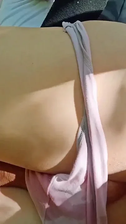 The litter's holes are fucked in the sperm