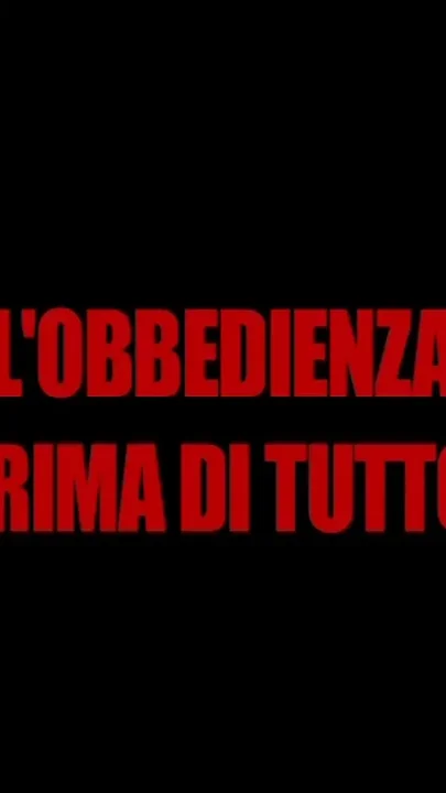 Obedience First