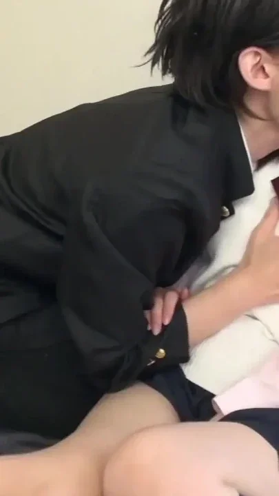 A Girl From My Class Came To My House To Watch Porn But She Wet Her Pants So Much 3 Clip 2