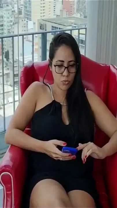 The Boss Is on Her Ceo Chair