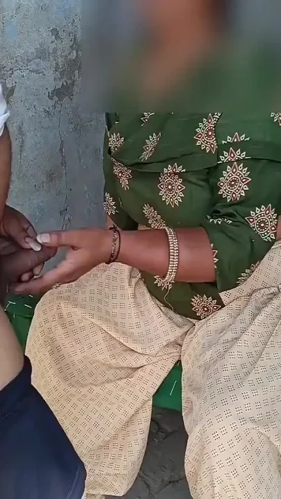 Hard Anal Sex with My Neighbor's Bhabhi if You See Bhabhi's Big Ass Once You