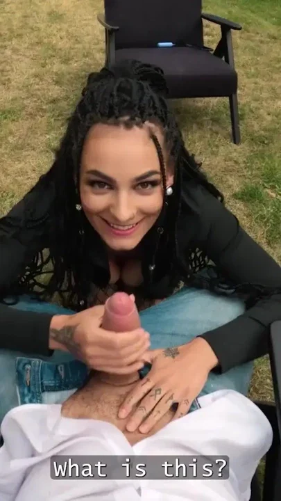 DEBT4k Watched by having car sex Clip 2
