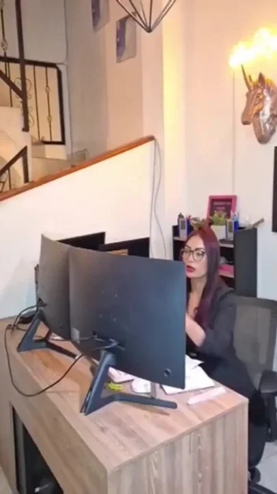 I Cheated on My Husband Again with the New Warehouse Worker on His First Day