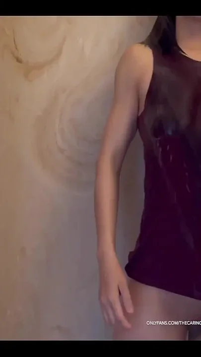 Who Knew Showers Could Be so Much Fun It Would Be More Fun with One or More Others Though
