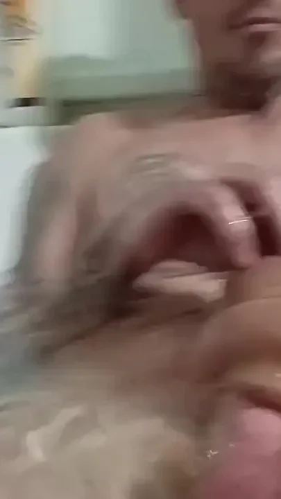Bathtub Fun
