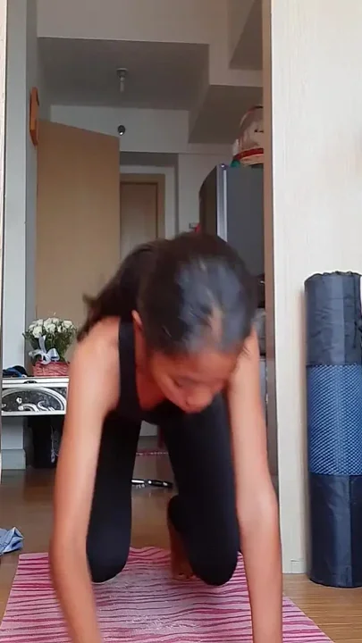 Part 1 33 Mins Workout Sweating