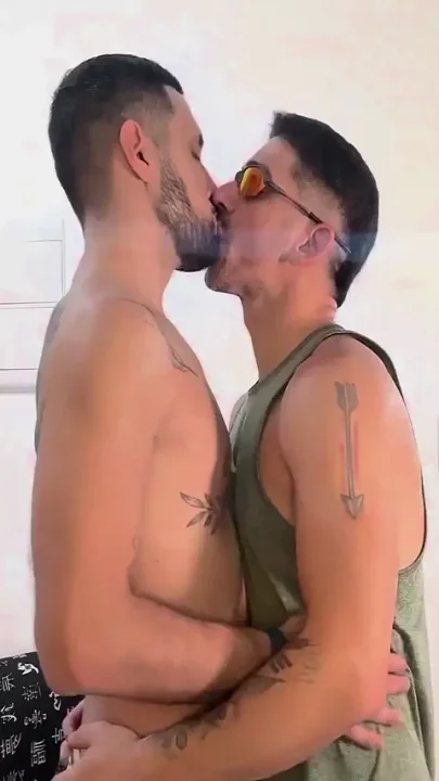 My Stepbrother Wanted to Shove It up My Ass