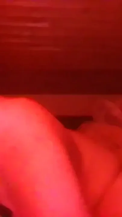 An Amazing Orgasm with My Clit Sucker