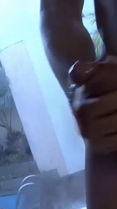 Horny couple first time anal fucking