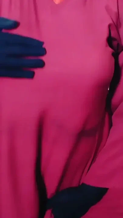 Spectacular moment from 