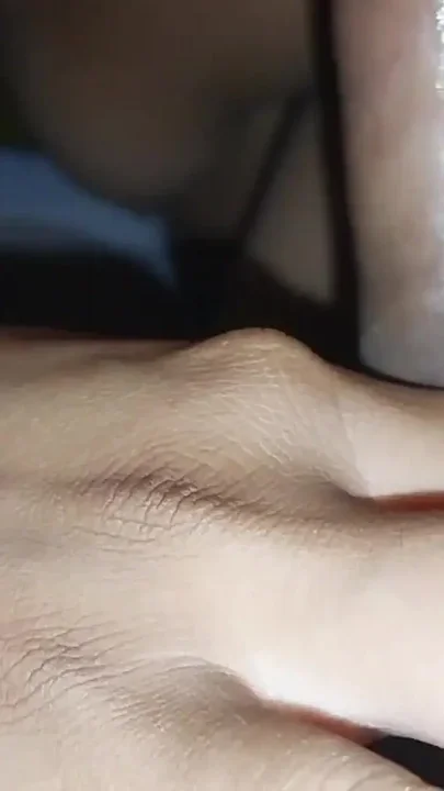 My 18-year-old Neighbor Has a Nice Ass I Fuck Her Without a Condom