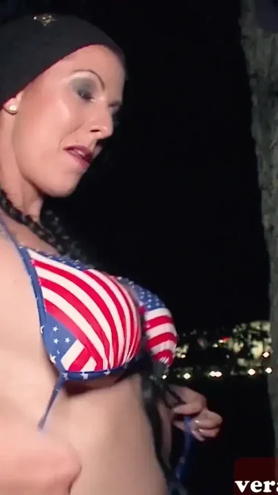 Jaw-dropping moment from 