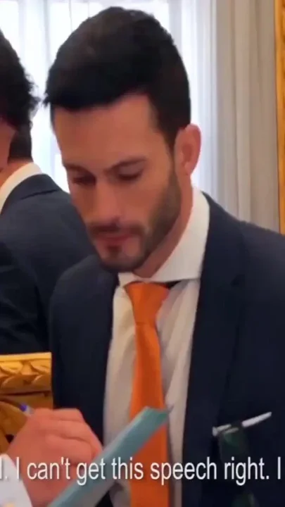MENATPLAY Bearded Latin Hector De Silva anal fucks Andy Star