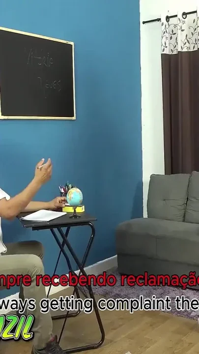 College Shemale the Director