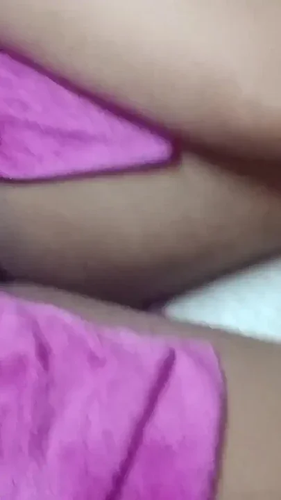 MY STEPBROTHER TOUCH MY BIG TITS AND I RUB HIS HUGE DICK MUST WATCH Clip 2