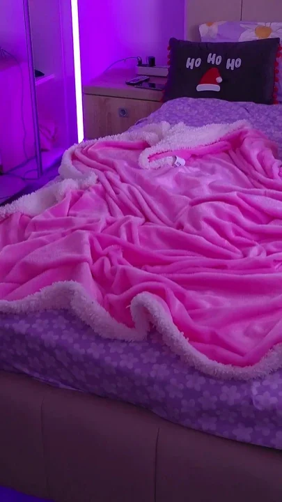 I Came so Much on Stepsister's Tits While Fucking in Her Bedroom