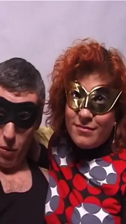 A Real Swinger Happy Couple They Really Fuck a Lot