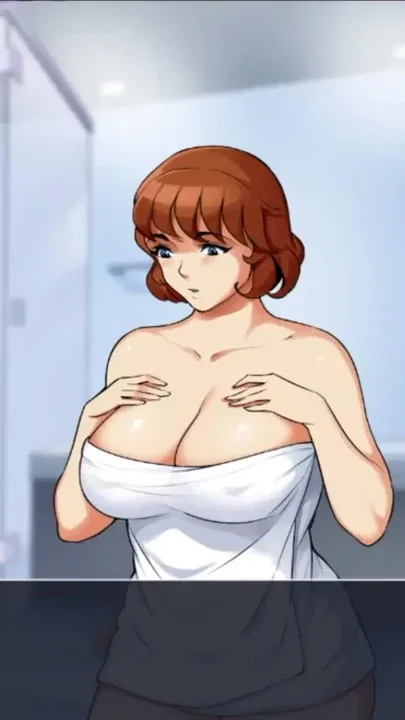 NEW GAME MILF'S PLAZA GAMEPLAY 01 Clip 1