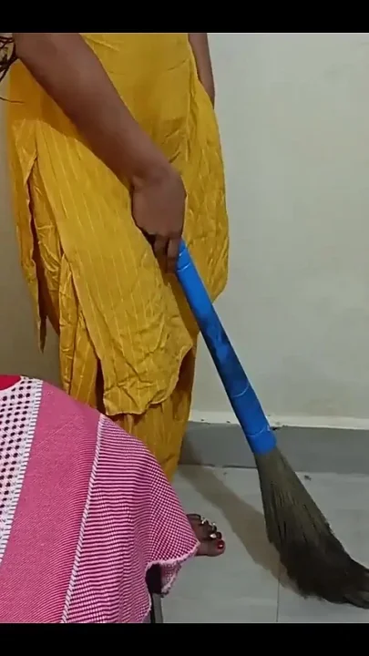 Indian Desi Maid Pussy Fucking on Clear Hindi Audio