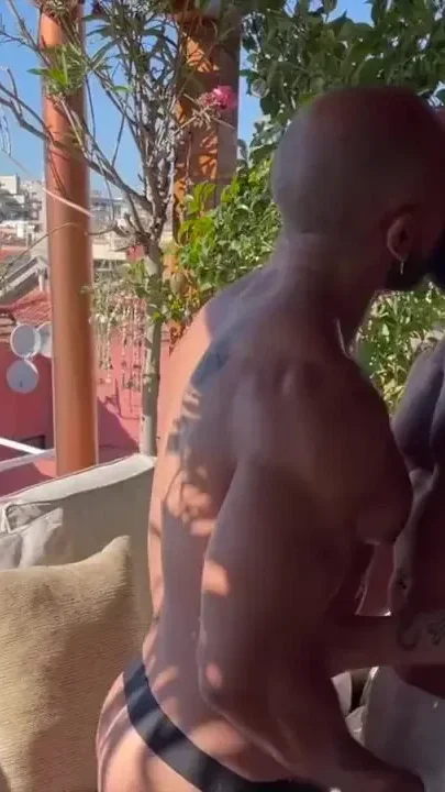 Alan Vicenzo used raw by xxl cock of Gianni Maggio