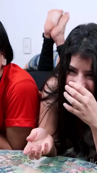 Secret fuck before doing my first porn threesome I fucked the actor's girlfriend