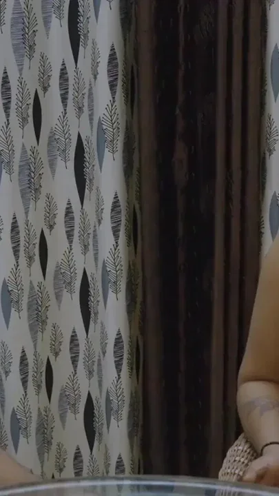 Servant's Penis Started Leaking After Seeing Hot Madam Clip 1