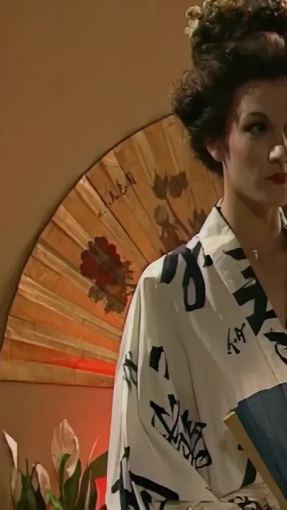 Japanese Style Without Feelings