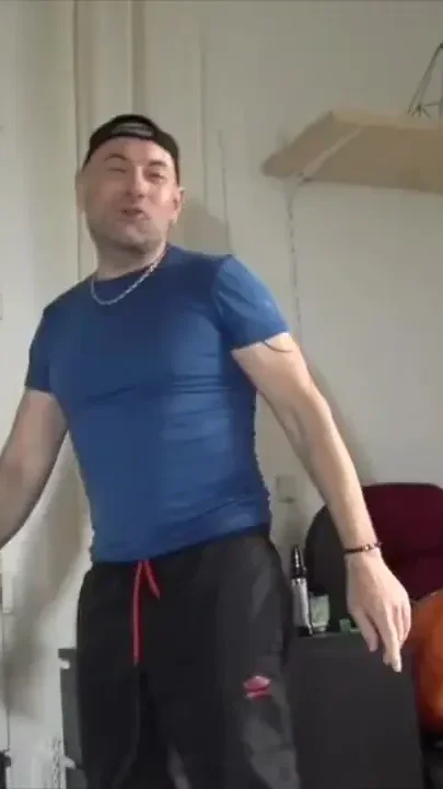 Jess fucked bareback by the Kinky Aron Master