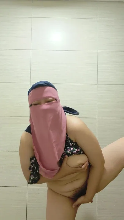 Scandal of a young widow living with her husband cheating Clip 1