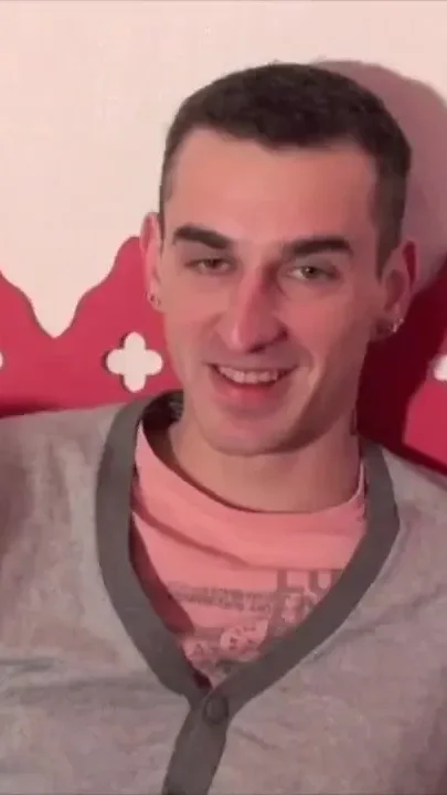 French twink fucked by a straight Arab for casting surprise