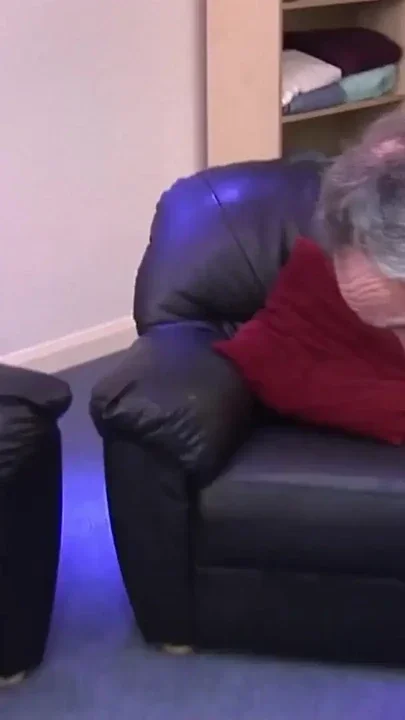 Epic moment from 