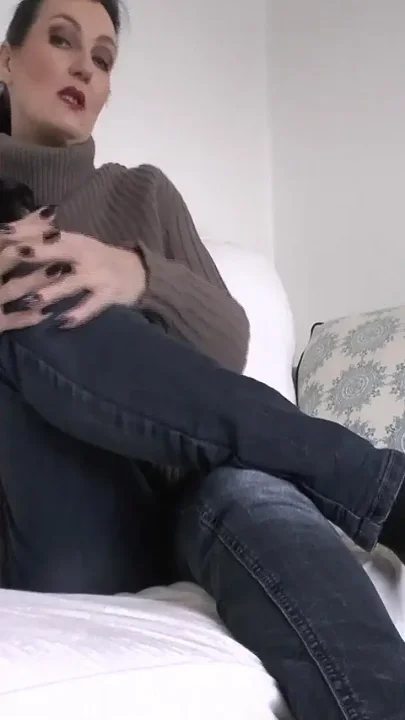Sweaty Socks Smell and Then a Sock-sole Fuck Lady Victoria Valente