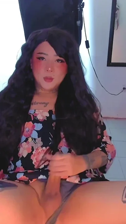 My Masturbation Session for You