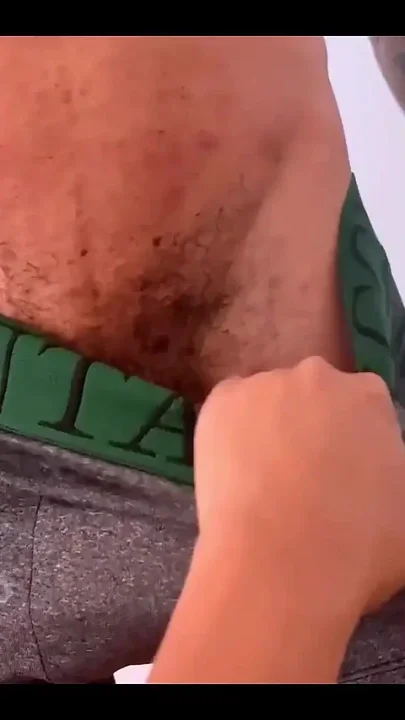 Really Hung Guy Big Dick Fucked Hard Got My Ass Open and a Huge Facial More Than