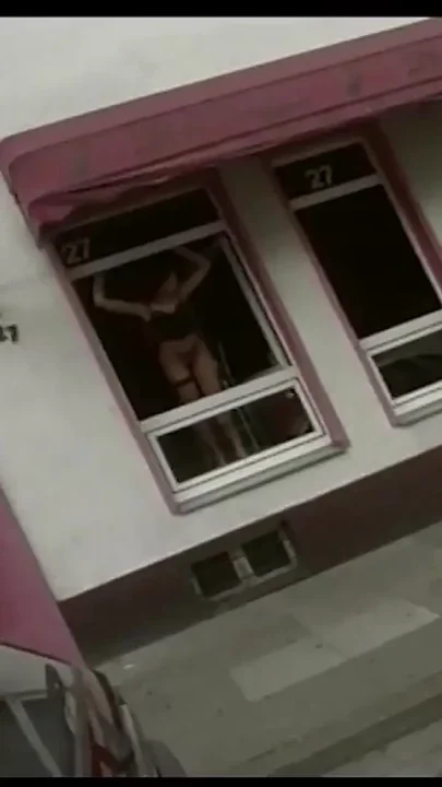 In Holland Sex Is a Whole Other World