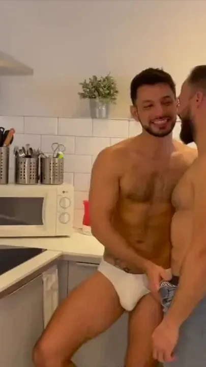 Oskar Ivan fucked raw by Andrew