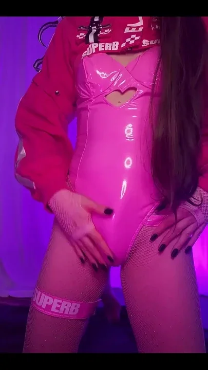 Cosplay Dildo Fun