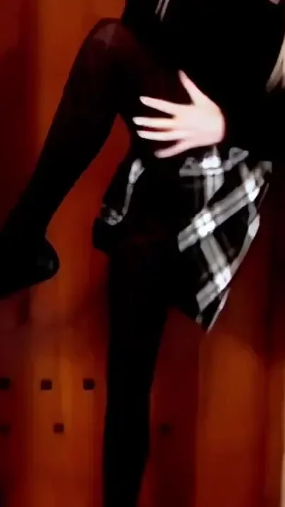 Doorway Featuring Julia Crown