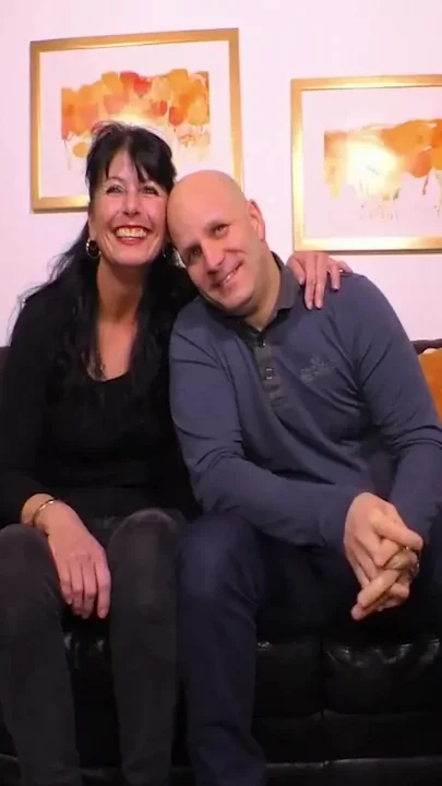 Wife and Husband Perform for the First Time