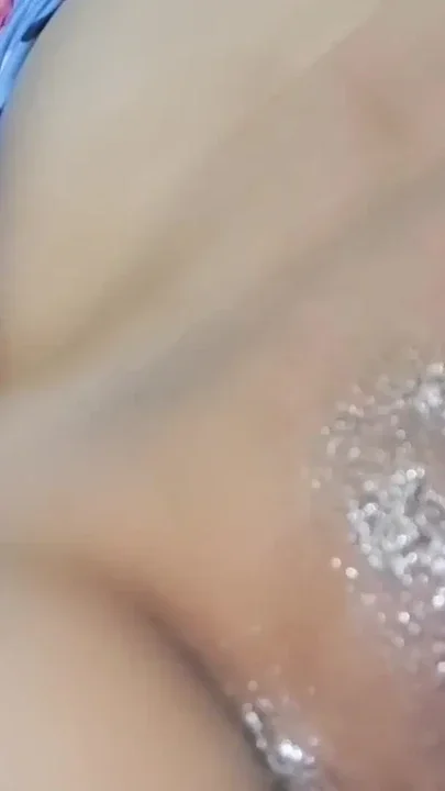 She in my wet while my boyfriend is away Clip 2