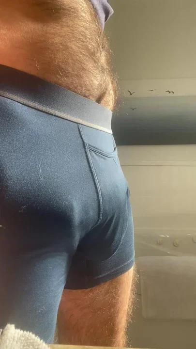 New underwear pt2