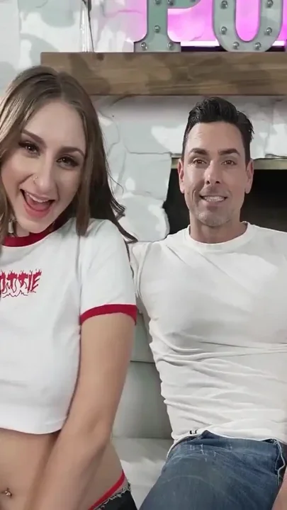 Girls Rimming - Penelope Kay's Cum Milking Mastery