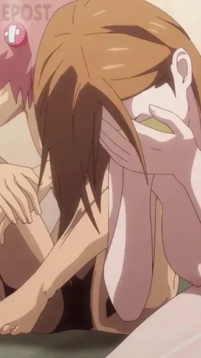 Nobara Hentai Animation Part 1 Clip 2