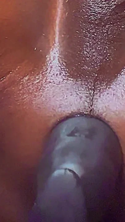 Stretching My Pussy Part 4