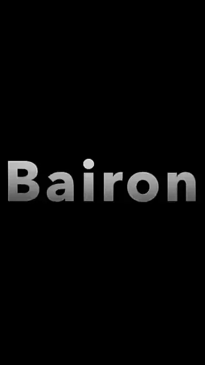 The so sexy Bairon Hell used raw by Nando