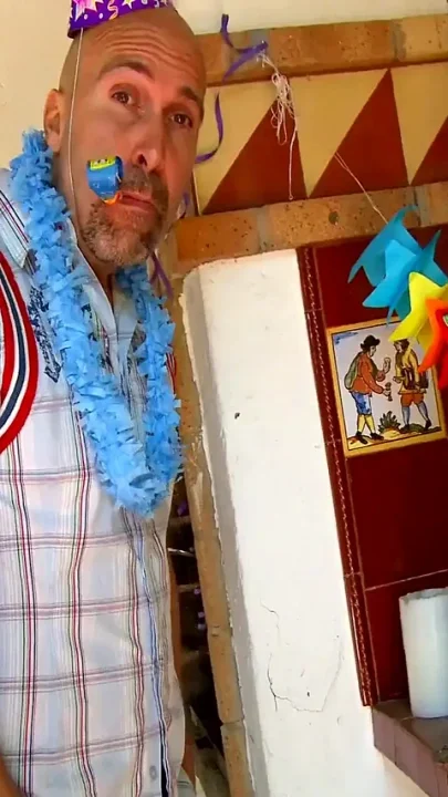 birthday fuck as a gift