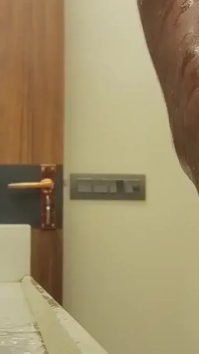 Kitchen mein jakar sex karne lag Gaya Clip 1