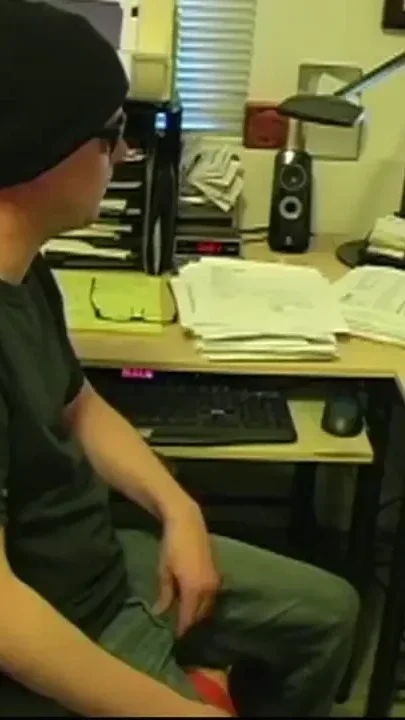 A Blast From The Past - Shane part 1