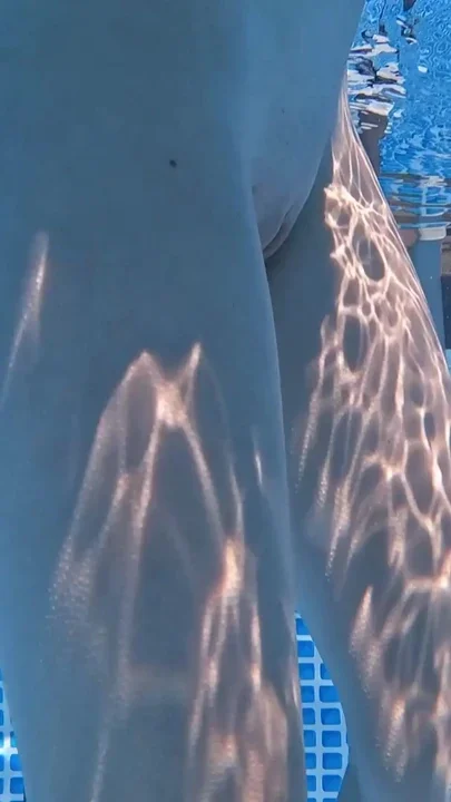 Watching Underwater Clip 1