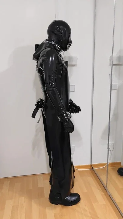 RUBBER SKUNK 5